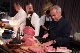 If you have a new more reliable information about net worth, earnings, please, fill out the form below. How Wolfgang Puck Pulled Off His 24th Consecutive Oscars Food Wine