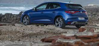 La question n'est pas de taper sur renault spécifiquement, ce genre. Essai Renault Megane Gt 1 6 Dci 165 Gentille Sportive L Automobile Magazine
