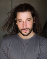 Josh Cary Morrow (Josh Cary Morrow)