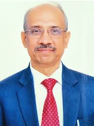 Arbind Kumar is at the helm at Louis Berger as director, rail & transit  systems