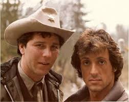 FanPage-Fanclub de Sylvester Stallone