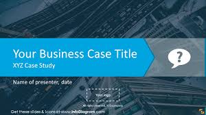 This attractive template includes an attractive abstract ppt background image. Creative Business Case Presentation Template For Powerpoint With Gap Analysis Visuals Challenges Processes Alternatives Comparison Diagrams And Icons