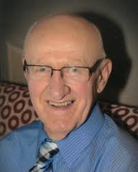 Lawrence “Larry” Lundin