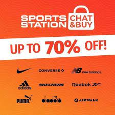 A wide variety of sport station options are available to you Sport Station Chat Buy Up To 70 Off Jakarta Selatan Jualo