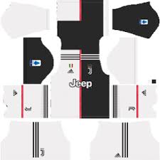 There are some blue vertical lines on the gk home kit. Juventus Kits 2019 2020 Dream League Soccer