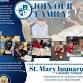 New Family Open House 2025