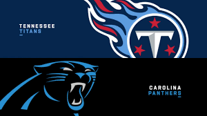 Watch the highlights from the week 9 matchup between the tennessee titans and carolina panthers. Highlights Panthers Vs Titans In Week 9