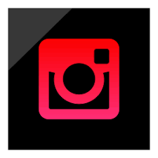 Instagram Logo Media Social Icon Social Icons Instagram Logo Social Media Icons Vector