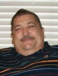 Obituary information for James Ezra New