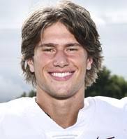 C R I M S O N F O O T B A L L