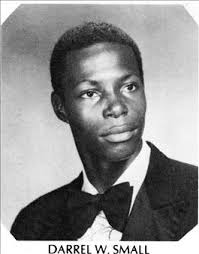 DARREL SMALL Obituary (2012)