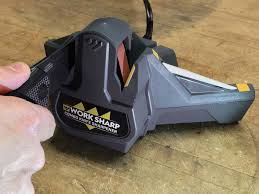 blade knife sharpener buyer's guide