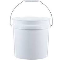 Paint & Work Buckets - United Solutions Inc.