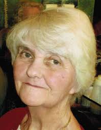 Obituary for Margaret M. (Thornber) Crompton