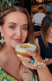 Aaron Devine donated.