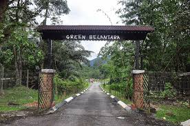 Ulu yam is a main town in selangor, malaysia. De Sungai Tua At Hutlista Home Facebook