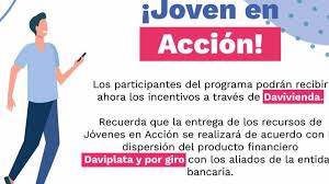 Se habilitan los puntos de atención de familias en acción de manera presencial desde su cierre en marzo debido a la pandemia. Cual Banco Paga Jovenes En Accion Desde Marzo