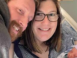 Fundraiser for Patrick Regan by Taylor Campbell : In Loving memory of Mary  Malone Regan