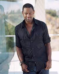 The Only One For Me Brian Mcknight Last Fm