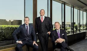 Canada Day: Just Eight Years Into the US, Avison Young Is Focused