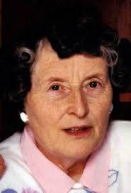 Rita Considine (nee Casey)