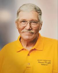 Most Recent Obituaries