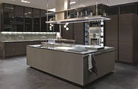 Poliform Varenna Trail Kitchen Progetti Di Cucine Cucine Moderne Cappa Cucina