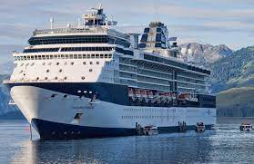 Celebrity Millennium Deck Plan Cruisemapper