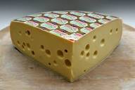 Emmental cheese - Wikipedia