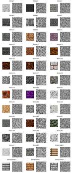 Acnl Qr Code Stone Tiles If Too Small Use Download Link At Right Of The Page Animal Crossing 3ds Qr Codes Animal Crossing Qr Codes Animals