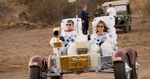 After patty's death, ed is teaching his son how to ride a bike. For All Mankind Episode 4 Sees Molly Cobb Become The 1st Us Woman To Travel To The Moon After She Wins Edward Baldwin S Trust Meaww