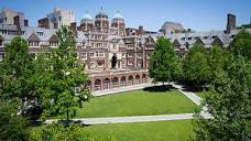University of Pennsylvania | The Mauler Institute™