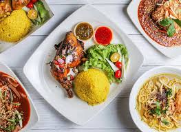 Mulai dari isi ayam, tongkol, tuna, teri, cumi, ati ampela. Pak Din Nasi Ayam Bakar Photos Menu Opening Hours Location