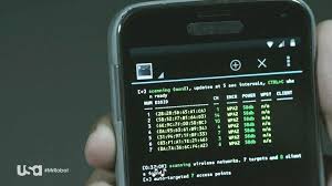 Hack The Network In The Mobile And Search The Sploit Hackers Hack Network Hack By Matrex Life