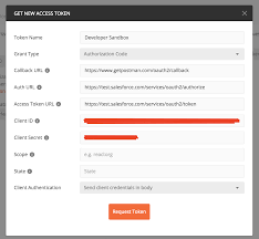 Maybe you would like to learn more about one of these? Can Not Authorized Connected App On Sandbox Salesforce Stack Exchange