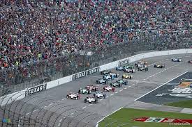 By 2017, the track was officially closed. Texas Motor Speedway Fast Modern Huge And Still Improving Snaplap