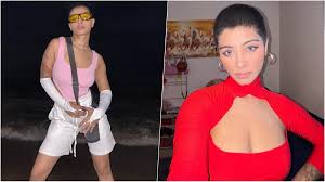 Viral News | Who is MTV Roadies 19 Contestant Bhoomika Vasishth? | 👍  LatestLY