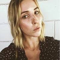 Jessica Rolfe's Instagram, Twitter & Facebook