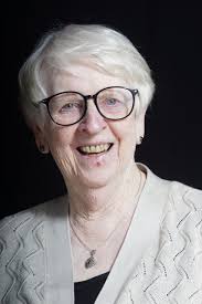 Sister Darlene Jacobs