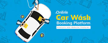 Business plan for mobile apps. Car Wash Booking Website And Mobile App An In Depth Feature And Revenue Model Analysis