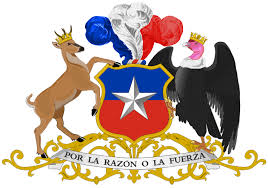 List Of Presidents Of Chile Wikipedia