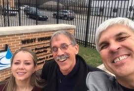 Stacy Thomas awarded 2024 Redevelopment Partner Award for service to City  of Richwood