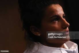 Amanda Pelkey's Instagram, Twitter & Facebook