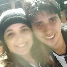 Silvio Ribeiro do Programa 'energia na véia' pra minha festa!