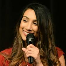 2019 LINE UP — All Jane Comedy Festival 2023