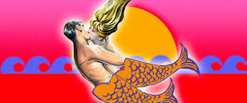 So, Uh, Sex With Mermaids: How Does That Work?