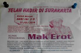 Cara mengobati impotensi dengan pijat akupresur. Terkuak Ini Rahasia Pijat Alat Vital Ala Mak Erot Panduan Informasi Dan Inspirasi