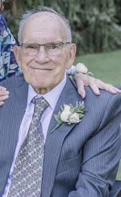 Jules Lamothe Obituary (1935