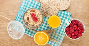 Le repas après le sport est obligatoire si vous souhaitez adopter une démarche efficace, saine et juste. Faut Il Petit Dejeuner Avant Ou Apres Une Course Fourchette Bikini