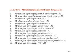 Pengertian negara menurut para ahli, ciri dan contoh negara, unsur negara, tujuan negara adalah materi yang akan dibahas. Sains Pertanian Kertas I 3528 1 Ppt Download